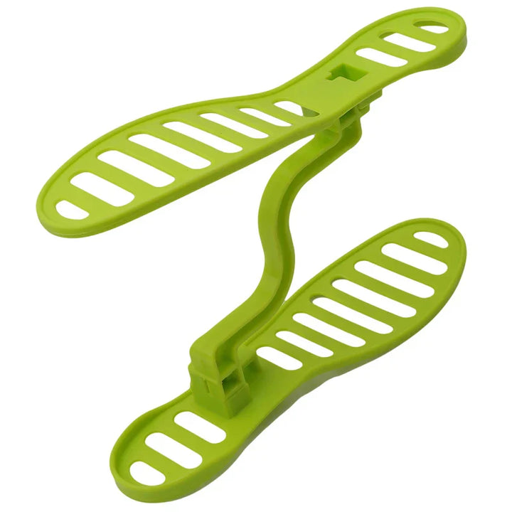 BowLift | Flexible Collapsible Shoes Storage Organizer