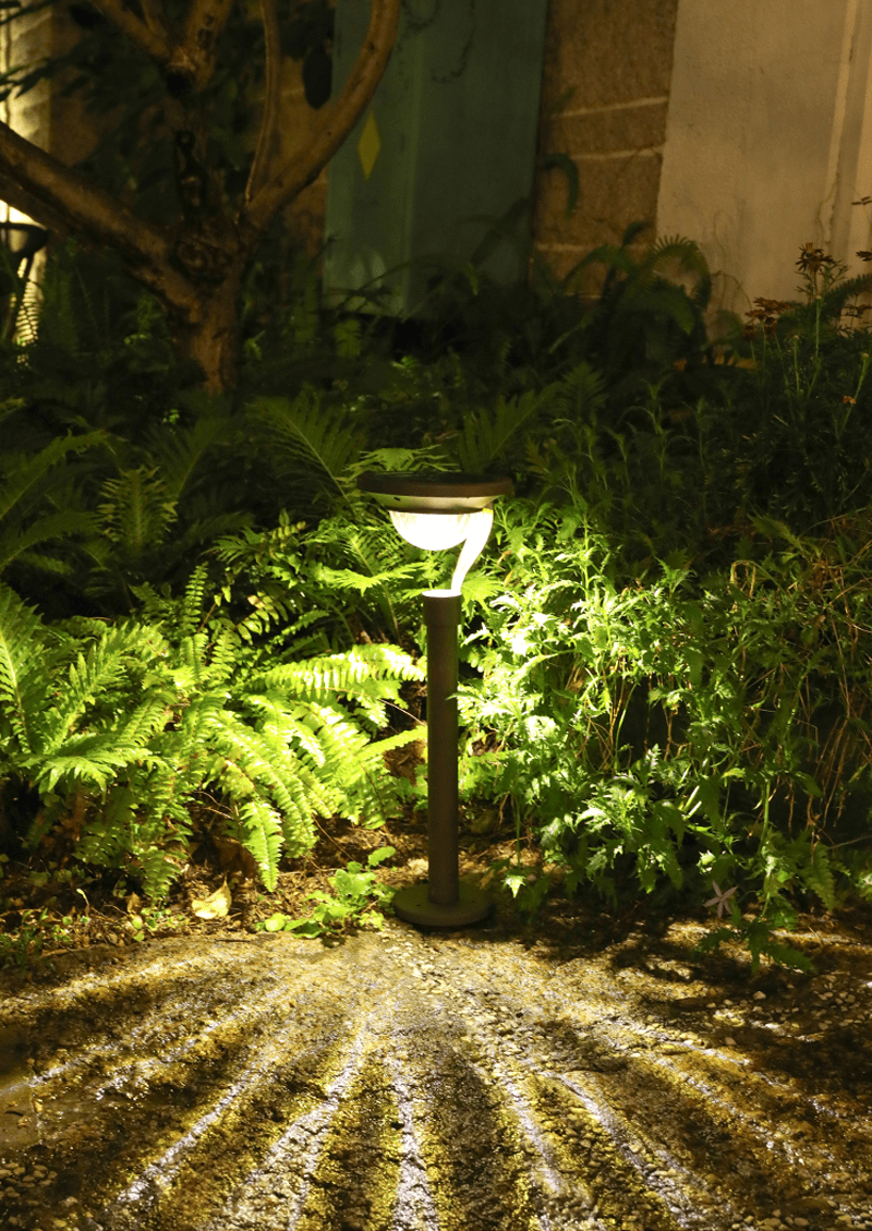 BowLift | LumiSoleil | Light up your nights gently