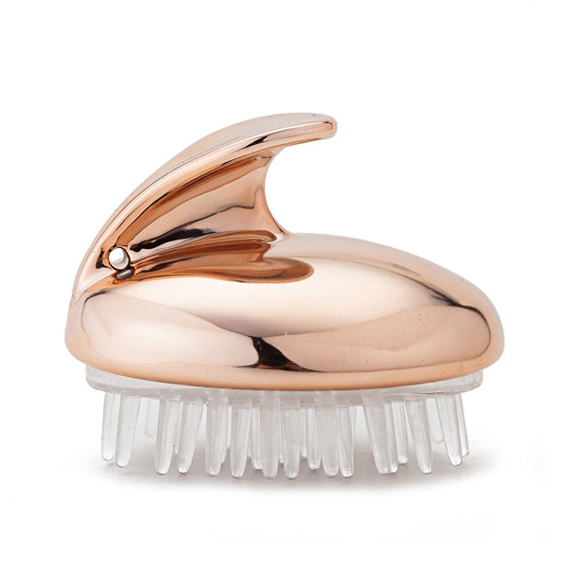 BowLift | Head Massager Shower Brush