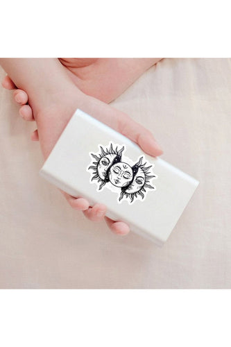 Waterproof Sticker Set | Bowlift