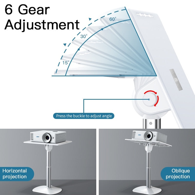 AdjustaBowlifte Height Ergonomic Laptop Stand | Bowlift