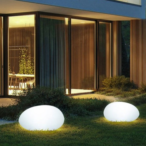 BowLift | Solar-Paver-Garden-Light