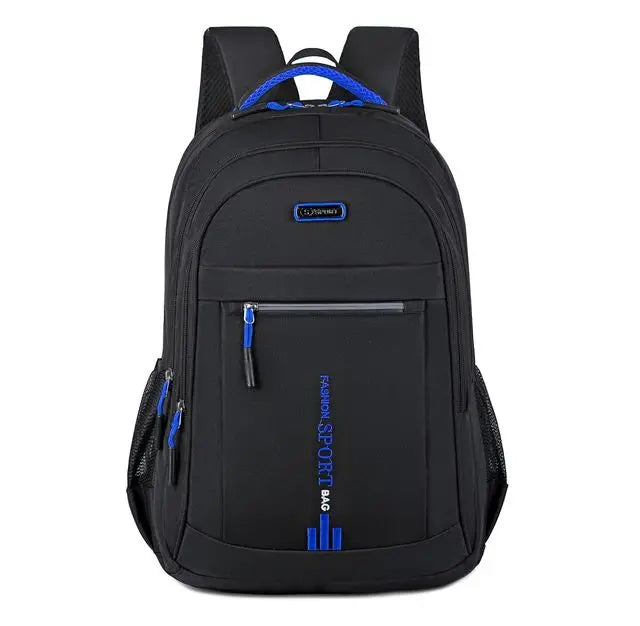 UrbanHike Backpack - Stylish Waterproof Oxford Backpack Bowlift