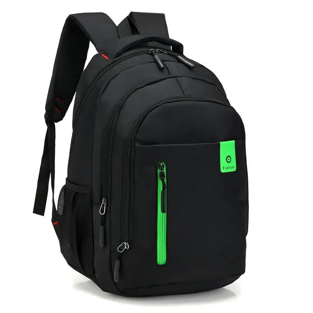 UrbanHike Backpack - Stylish Waterproof Oxford Backpack Bowlift