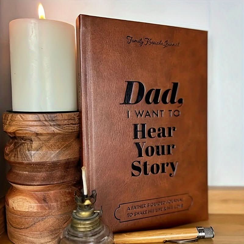 BowLift | Family Journal for Meaningful Stories