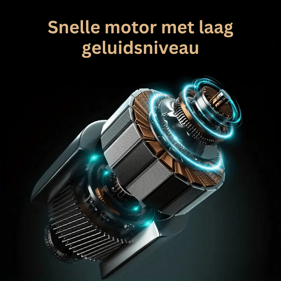 BowLift | ProGlide | Gentle, pain-free shaving