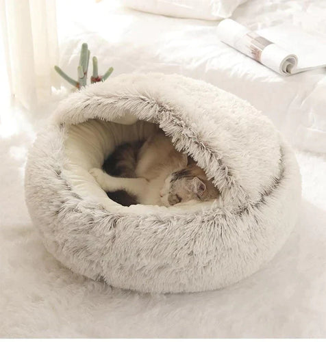 Cat bed | Bowlift