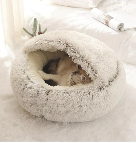 BowLift | CatHaven Luxury Feline Lounge