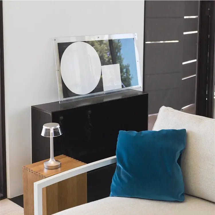 BowLift | Touch Crystal™ Lamp