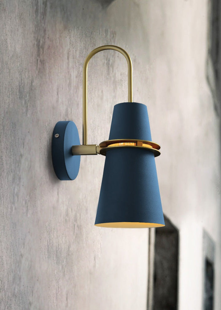 BowLift | Premium Wall Light Source for Sophisticated Interiors