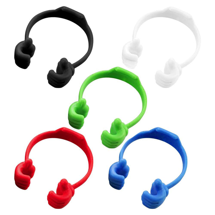 BowLift | Thumbs Up Phone Holder Stand