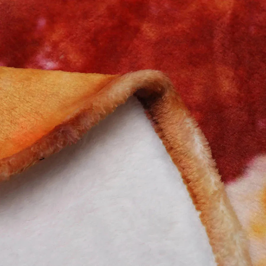 BowLift | Oversized Warm Food Blankets
