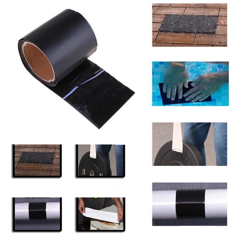 BowLift | Flex Repair Tape – Waterproof, Super Strong, Stops Leaks