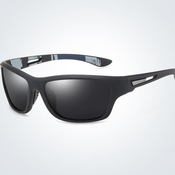 Polarized Colorful Summer Sport Sunglasses | Bowlift