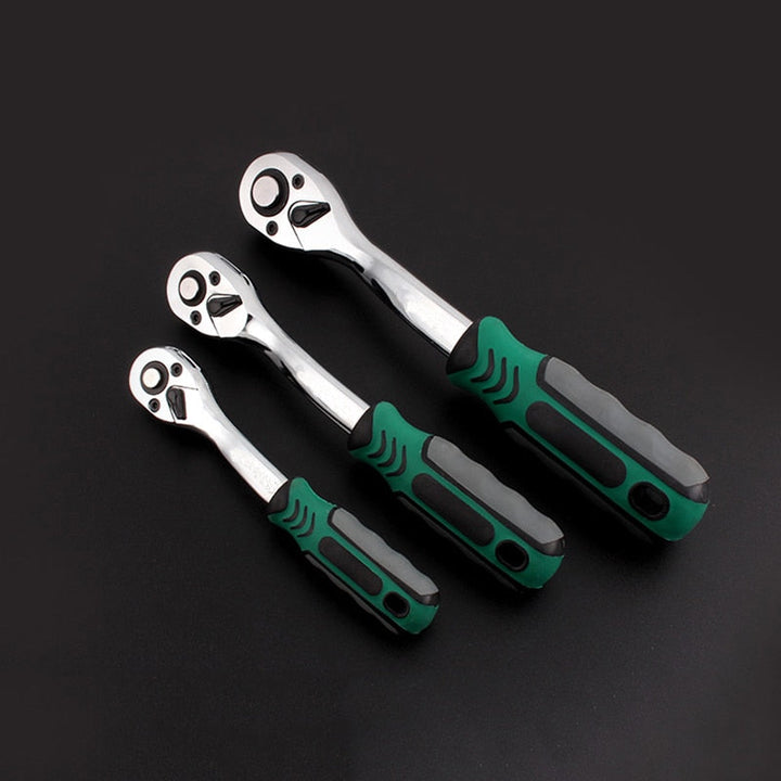 All-in-One Spanner Wrench Tool Set | Bowlift