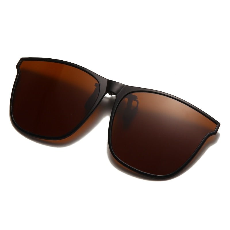 BowLift | Attachment clip for standard glasses