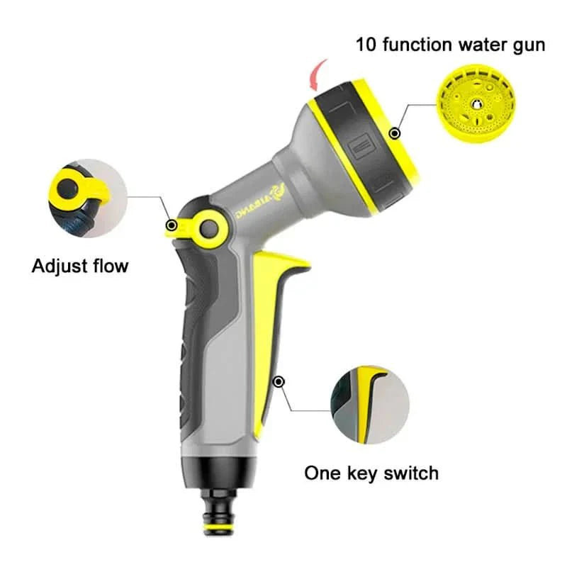 BowLift | Versatile watering and cleaning tool