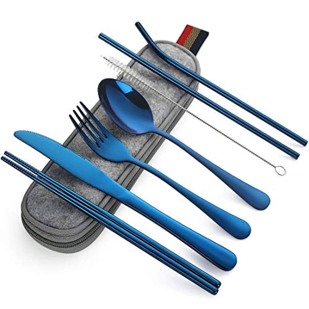 BowLift | EcoWare – reusable cutlery set