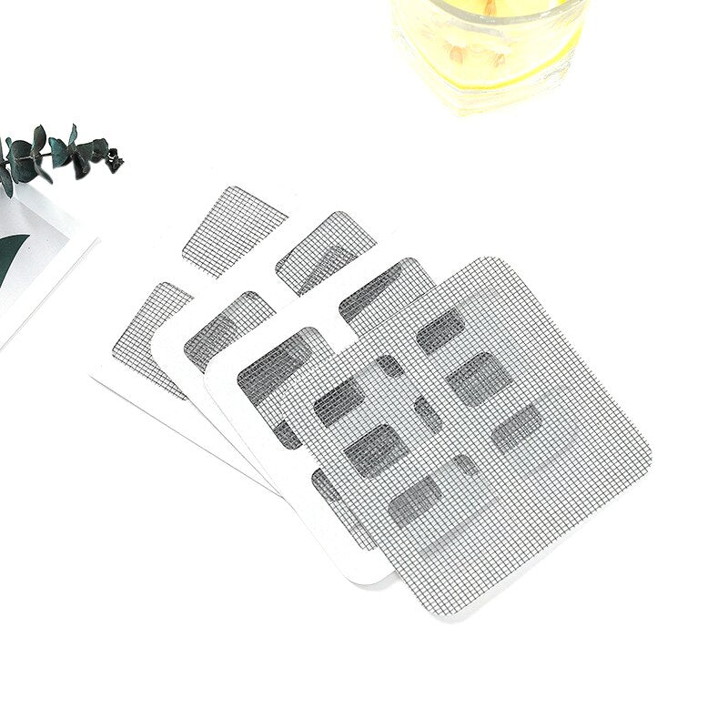 Anti-Mosquito Window Film Patch Stickers | Bowlift