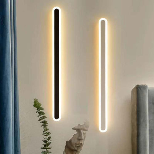BowLift | LineGlow - Simple Wall Illumination