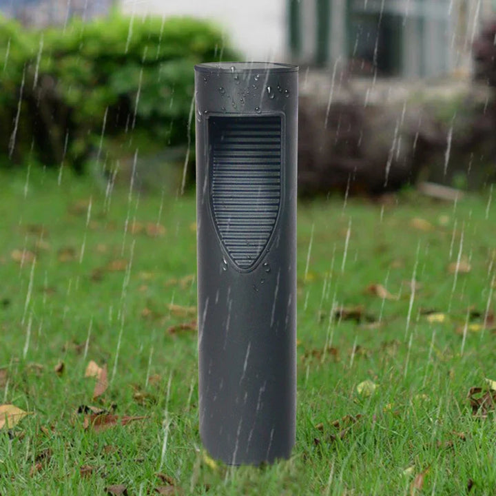 BowLift | Solar Garden Lamp Modern – LED Outdoor Lighting with Stylish Design for Terrace & Garden