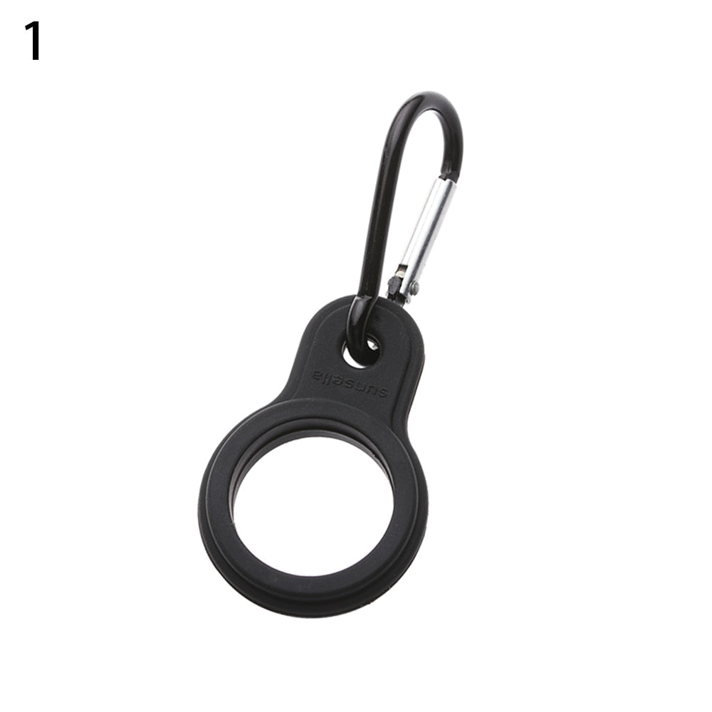 BowLift | Water Bottle Holder Keychain