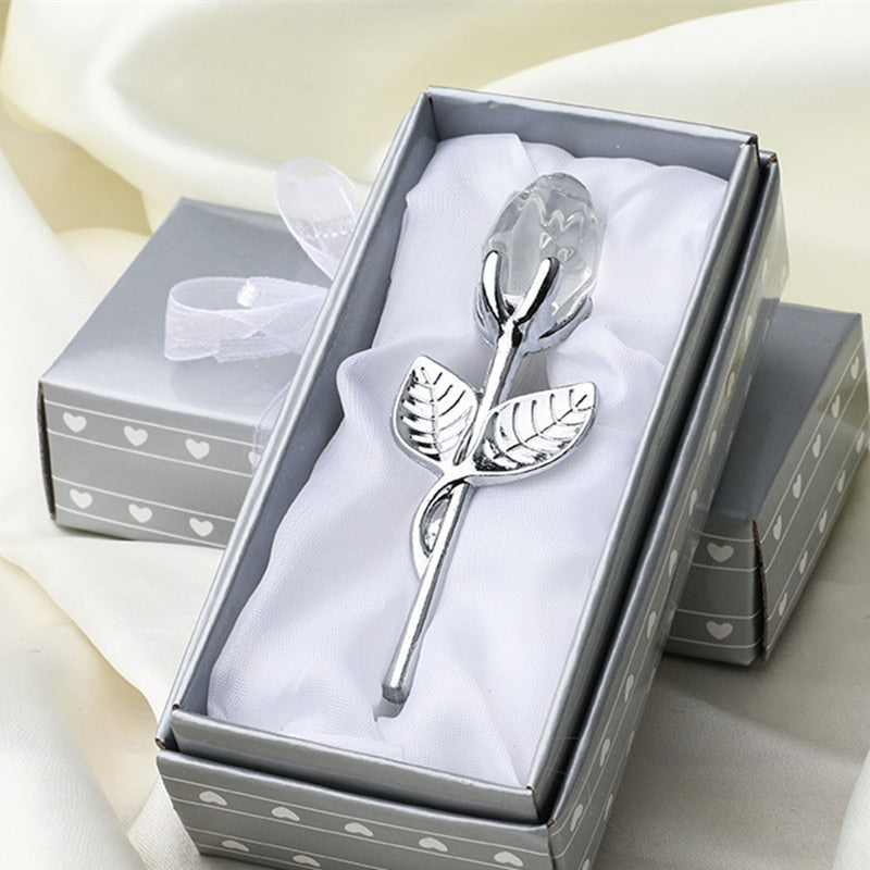 BowLift | GlassBloom™ Forever Blooming Rose