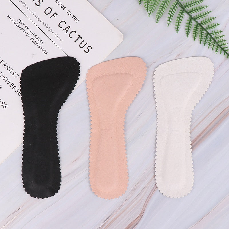 BowLift | Anti-Slip Feet Support Gel Pads
