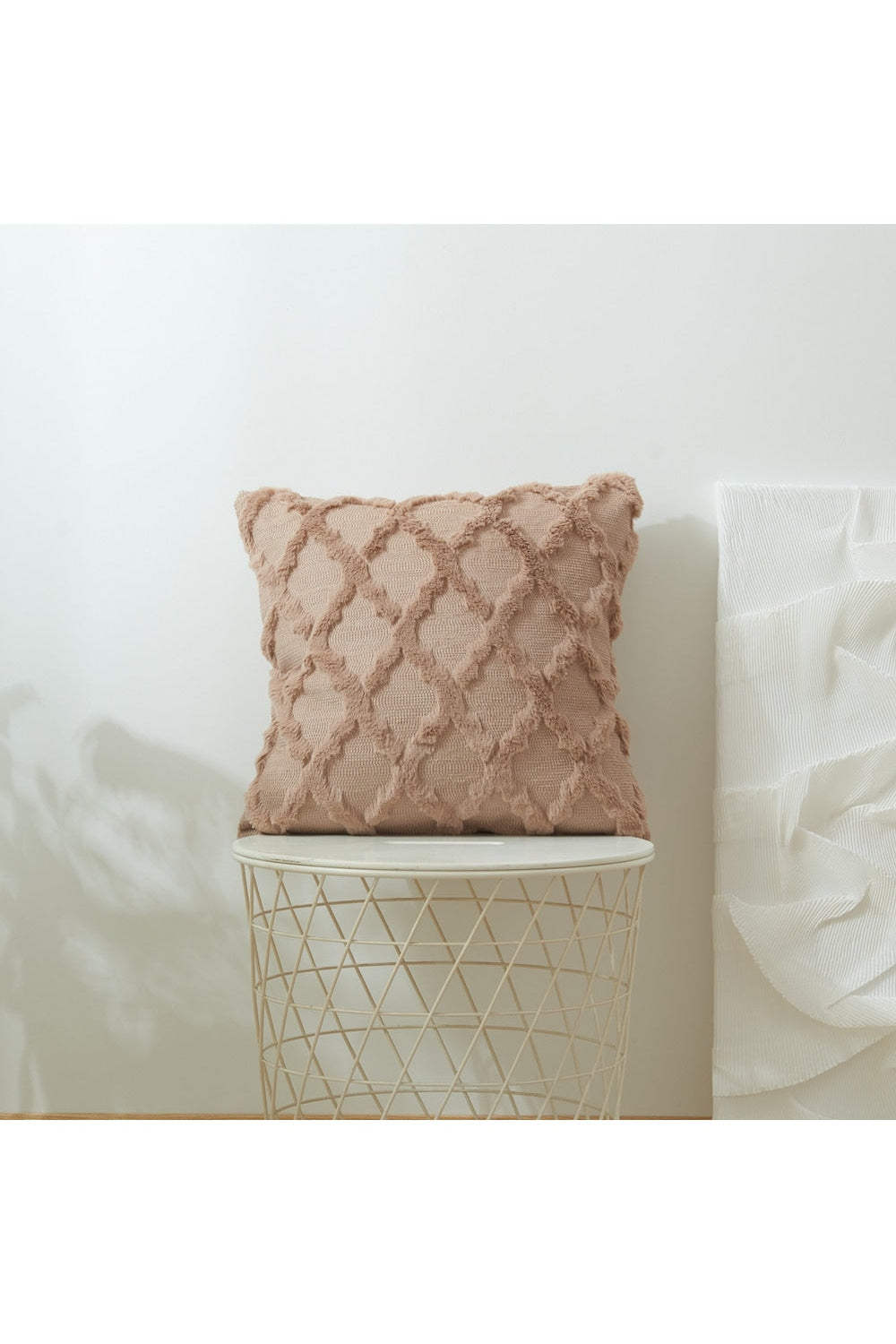 Pattern pillowcase | Bowlift
