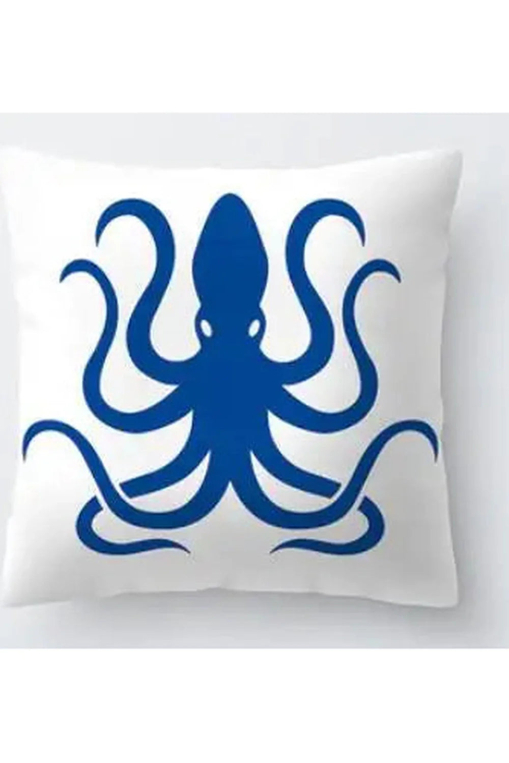 Velvet Marine Pillowcase | Bowlift