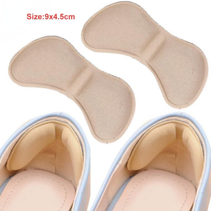 BowLift | Non-Slip Breathable Comfy High Heel Pads