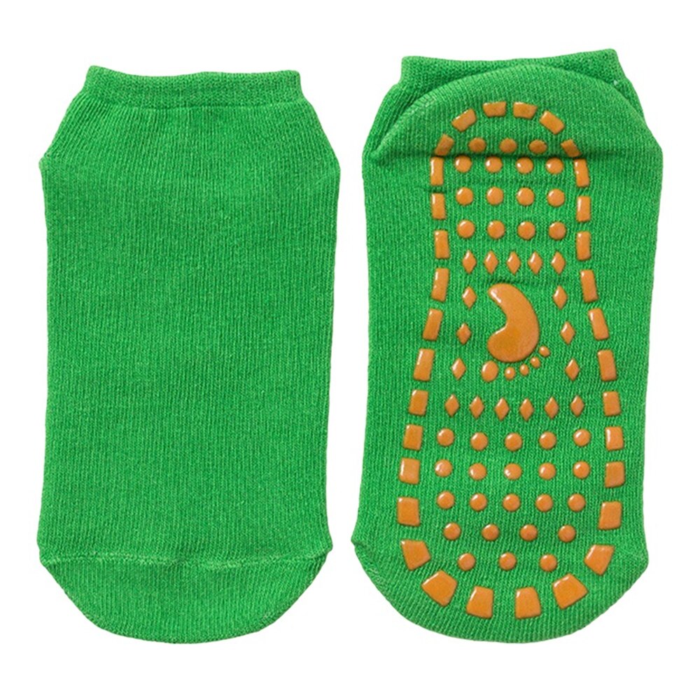 BowLift | Non-Slip Breathable Colorful Kid Socks