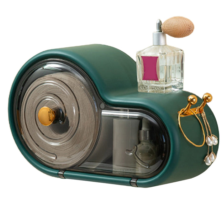 BowLift | Snail Storage Box Toilet Paper