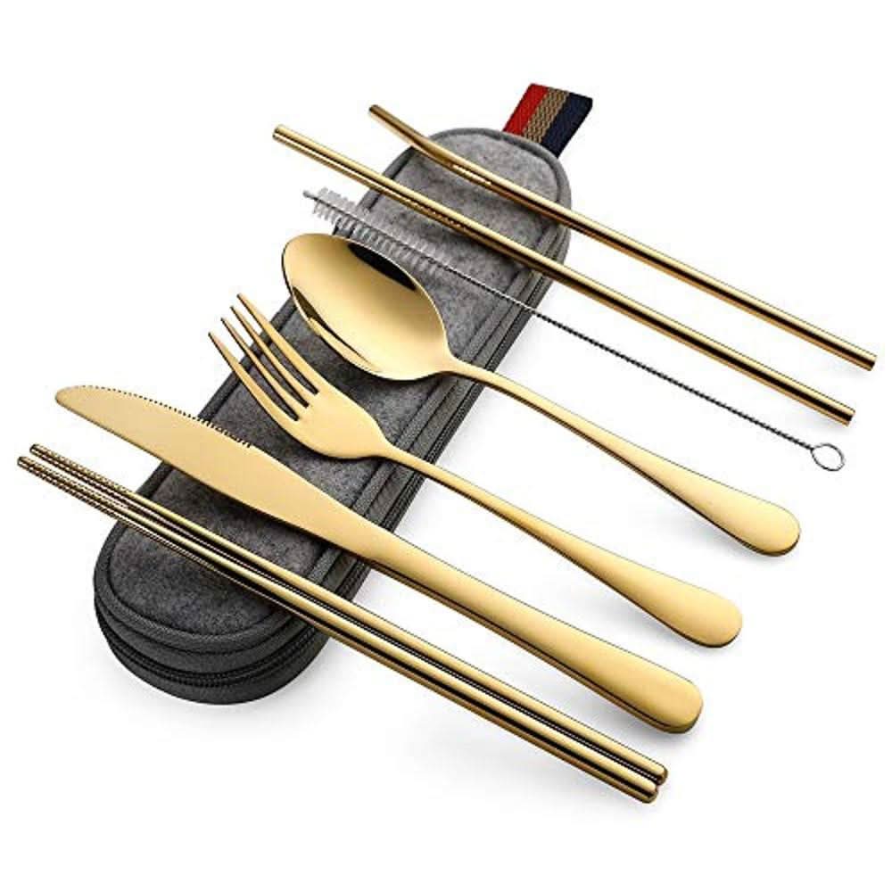 BowLift | EcoWare – reusable cutlery set