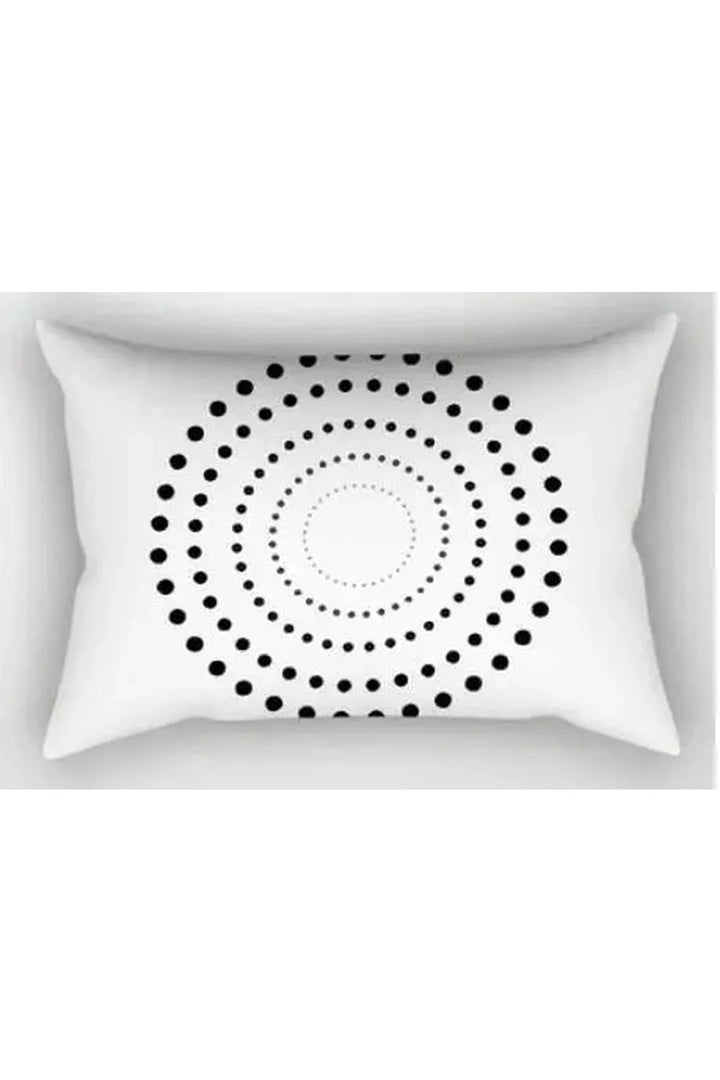 White style pillowcase | Bowlift