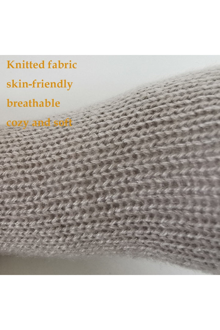 Yarn Knot Pillow | Bowlift