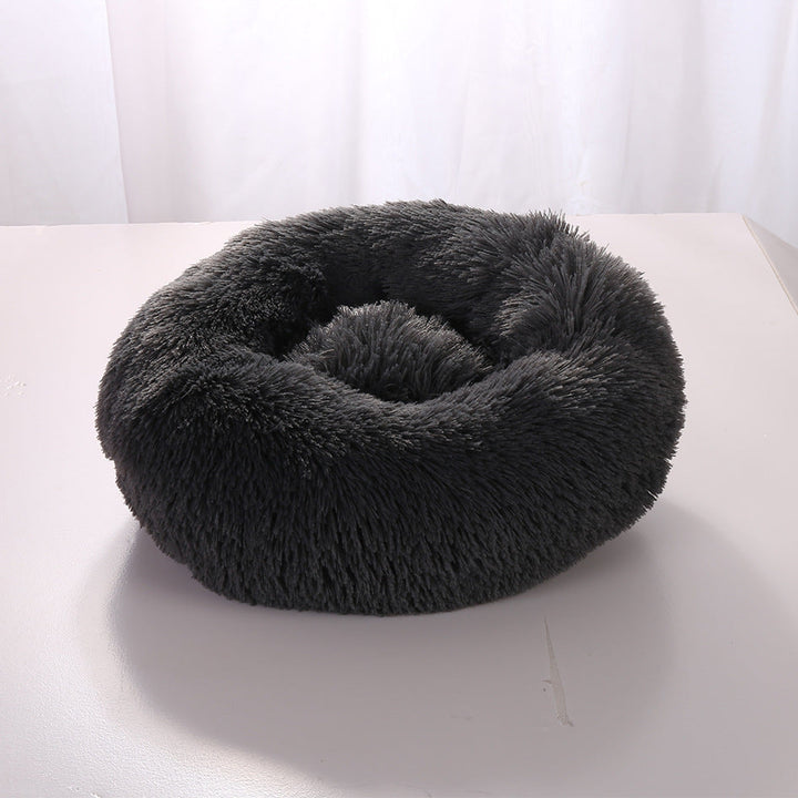 BowLift | Pet Donut Sofa - Let your pet enjoy comfort 🐾