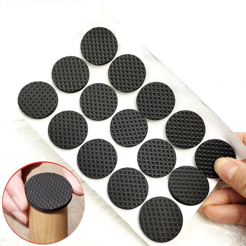 BowLift | All Surface Non-slip Sticky Chair Foot Pad