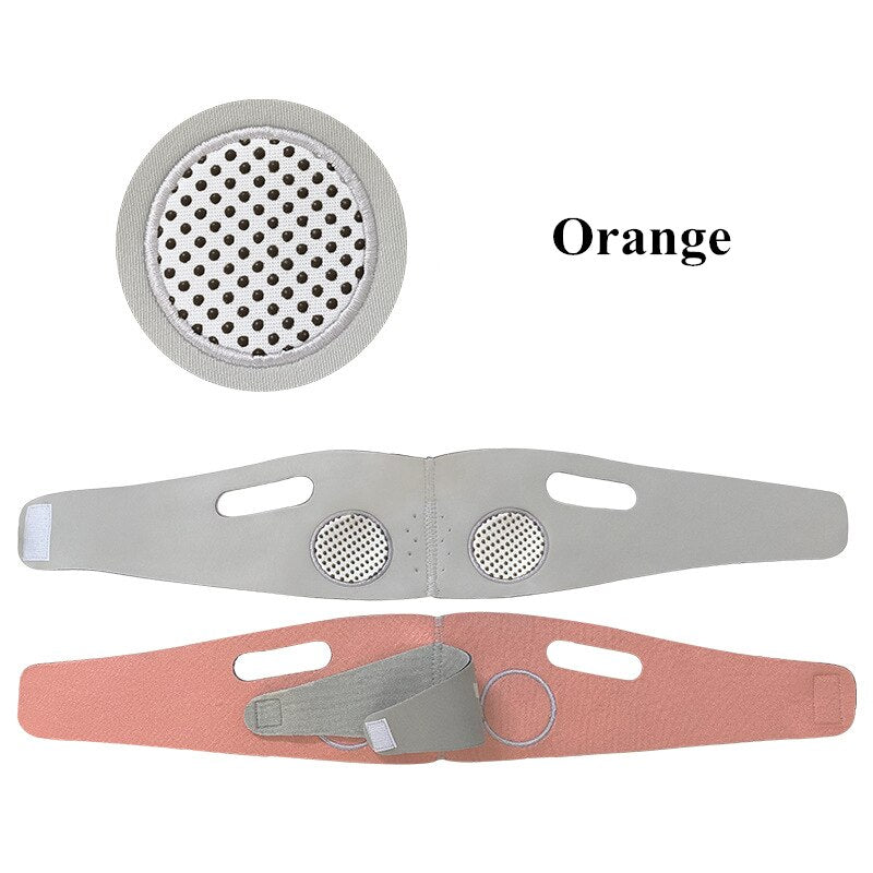 BowLift | Elite Tone Face Lift Band