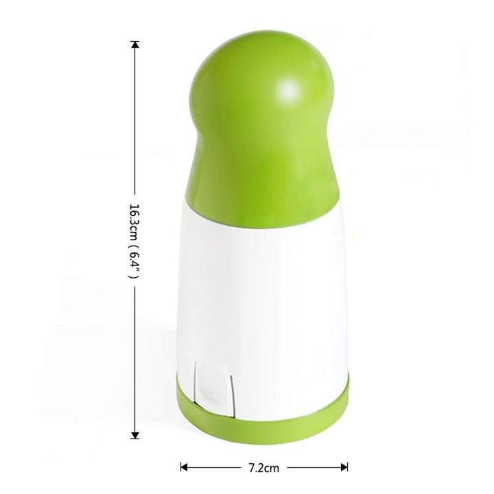 GrindMaster Herb Grinder – Perfect Herbs and Spices Bowlift