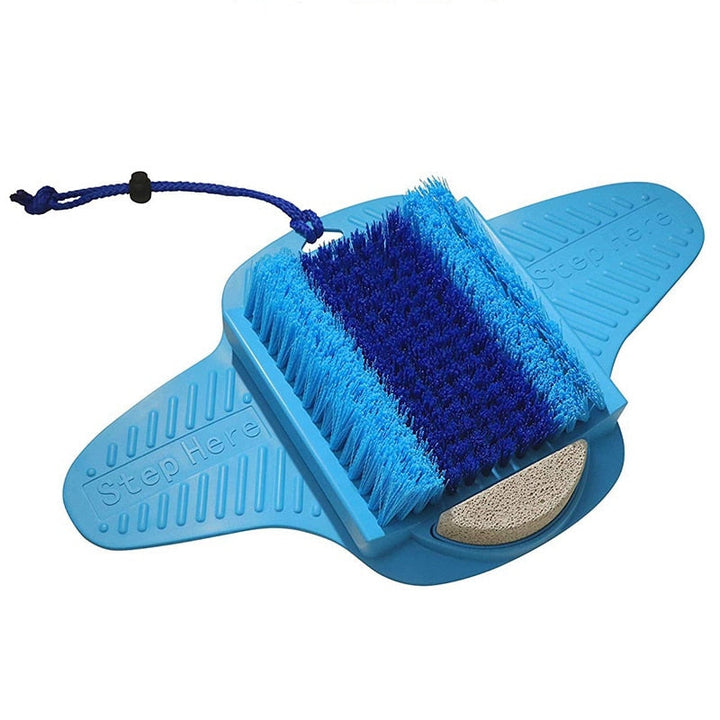 BowLift | Pumice Stone Foot Scrubber