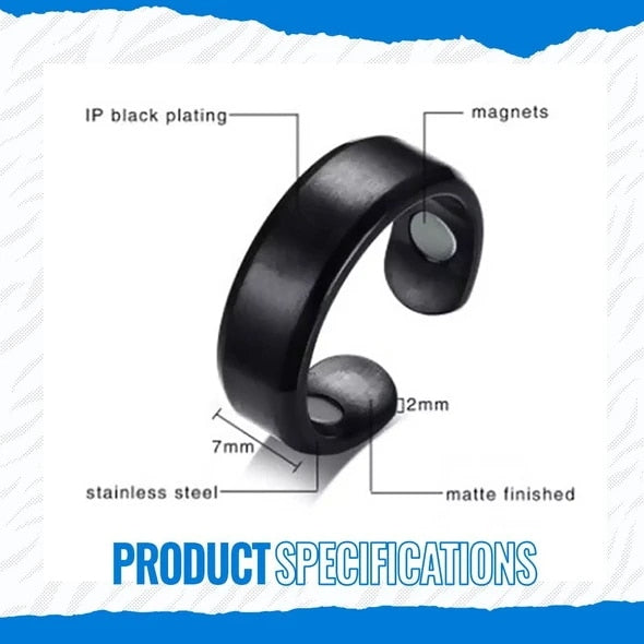 BowLift | Blood Sugar Control Ring