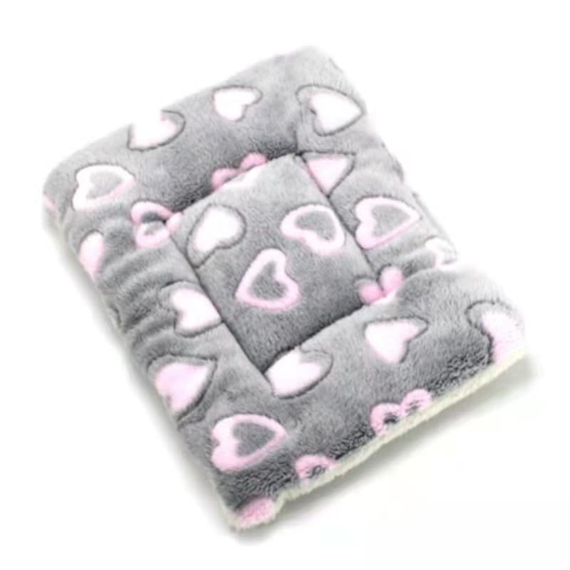 BowLift | Fluffy fleece cushion for relaxed pet sleep