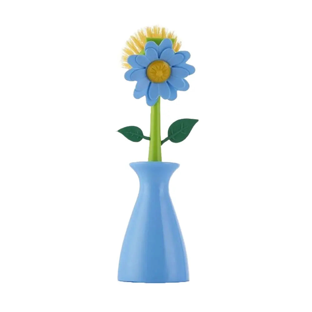 BowLift | Flower Vase Creative Cleaning Brush