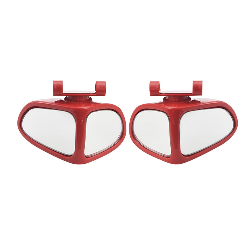 BowLift | 2pcs Car Blind Spot Mirror