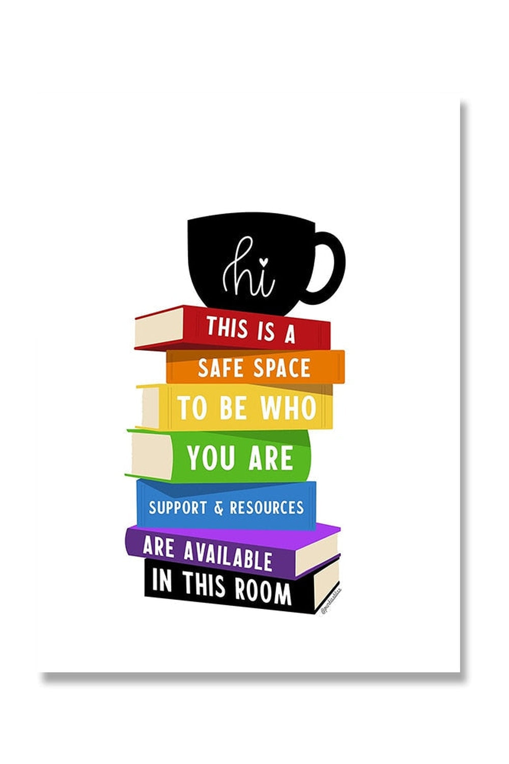 Space Motivational Poster | Bowlift