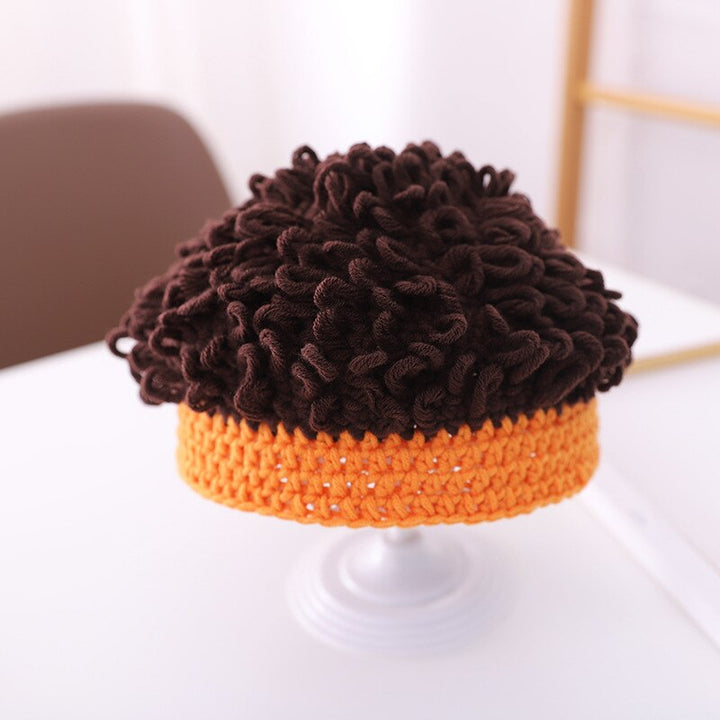 BowLift | Wild Kids Crazy Hair Hat