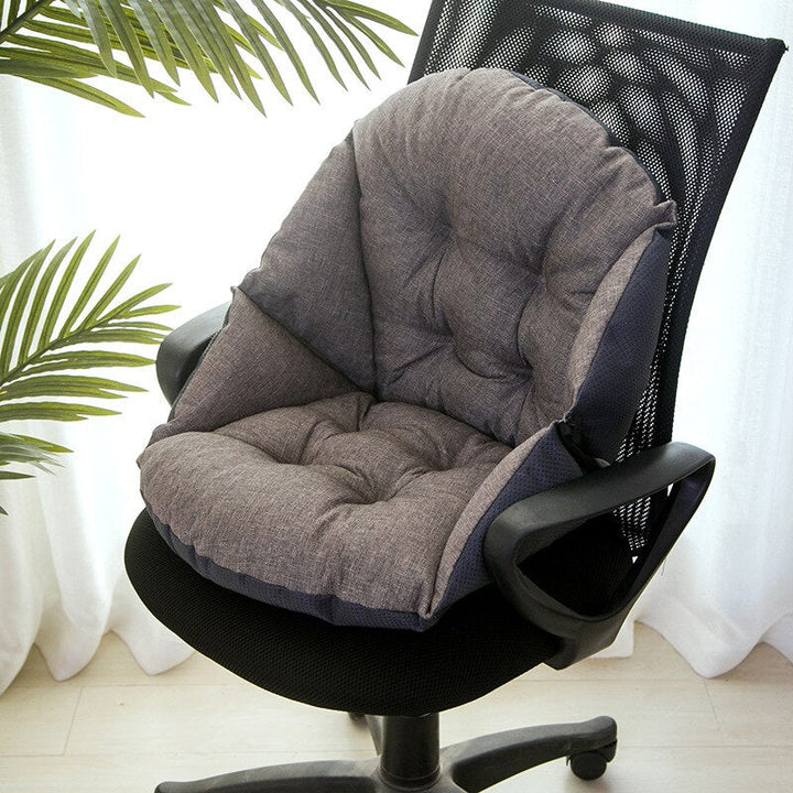 BowLift | Stylish Ergonomic Seat Cushion for Ultimate Comfort and Pain Relief