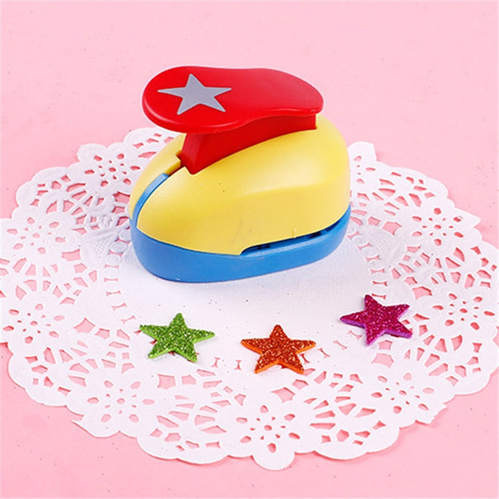 BowLift | Fancy Flower Paper Shaper Tool