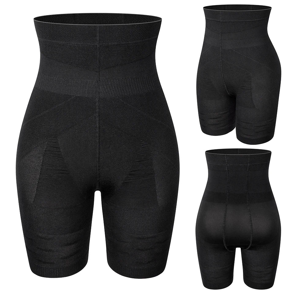 BowLift | Men's High Waist Tummy Control Shapewear
